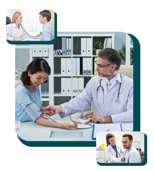 About CareWings Healthcare About CareWings Healthcare